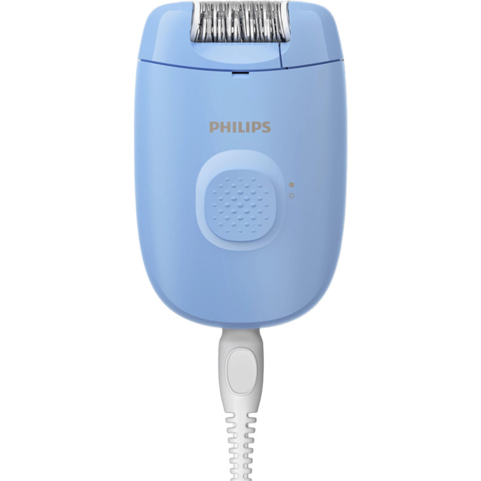 Епілятор PHILIPS BRE228/00 купити у Київі, Харкові, Дніпрі, Одесі, Запоріжжі, Львові магазин TopTv