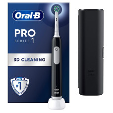 Зубная щетка Oral-B Pro1 D305.513.3 Black