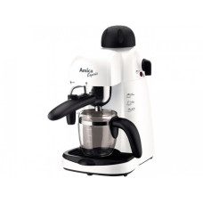 Кофеварка Amica CD1011W