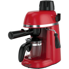 Кавоварка HEINNER HEM350RD