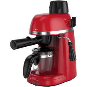 Кавоварка HEINNER HEM350RD