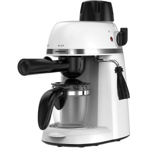 Кофеварка HEINNER HEM350WH