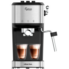 Кавоварка LIBERTON LCM-2206