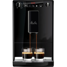 Кавоварка MELITTA Solo Pure Black E950-222