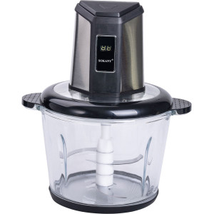 Кухонна машина SOKANY SK-06023