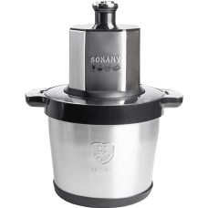 Кухонная машина SOKANY SK-06033
