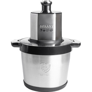 Кухонна машина SOKANY SK-06033