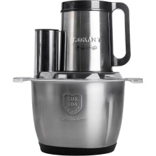 Кухонная машина SOKANY SK-06035