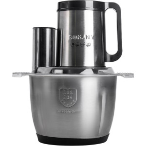 Кухонна машина SOKANY SK-06035