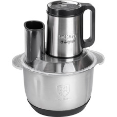 Кухонная машина SOKANY SK-06036