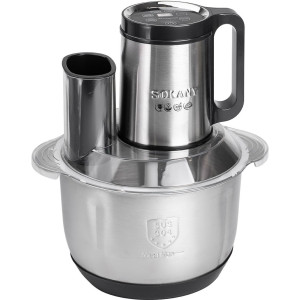 Кухонна машина SOKANY SK-06036