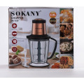 Кухонна машина Sokany SK-7039