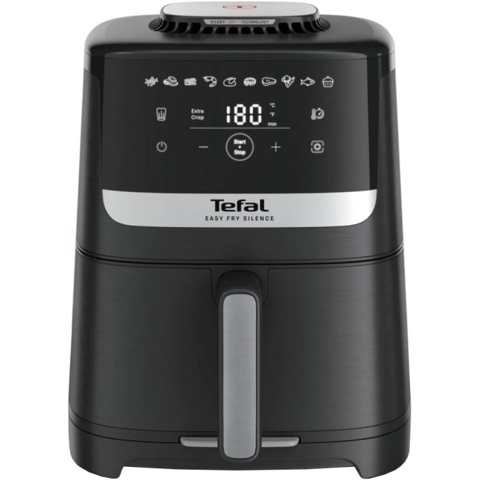 Мультипіч TEFAL EY5528E0 купити у Київі, Харкові, Дніпрі, Одесі, Запоріжжі, Львові магазин TopTv