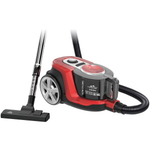 Пилосос MONTE MT8132