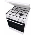 Плита кухонна GORENJE GG6A11WJ