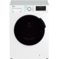 Пральна машина BEKO HTE7616X0