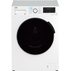 Пральна машина BEKO HTE7616X0