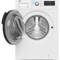 Пральна машина BEKO HTE7616X0