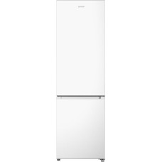 Холодильник GORENJE NRK418EEW4