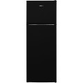 Холодильник HEINNER HF-V212BKE++