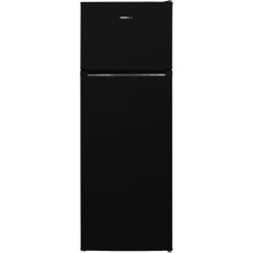 Холодильник HEINNER HF-V212BKE++