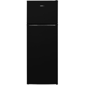 Холодильник HEINNER HF-V212BKE++