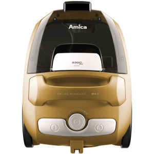 Пилосос AMICA VM3045 Bagio Eco