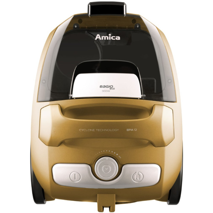 Пилосос AMICA VM3045 Bagio Eco купити у Київі, Харкові, Дніпрі, Одесі, Запоріжжі, Львові магазин TopTv