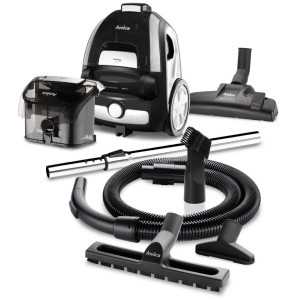 Пылесос AMICA VM3046 Bagio Eco
