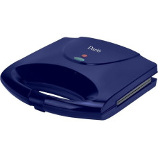 Бутербродниця DARIO DSG752 blue