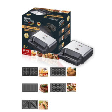 Бутербродница Zepline ZP-802