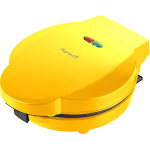 Вафельница VILGRAND VW1007