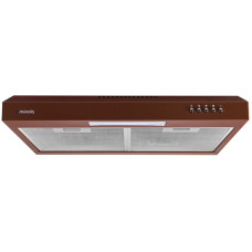 Витяжка MINOLA HPL 512 BR