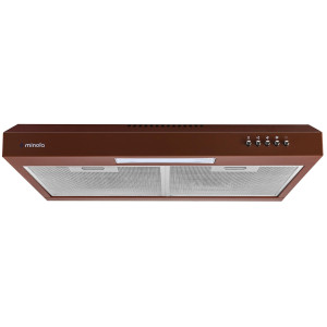Витяжка MINOLA HPL 512 BR