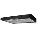 Витяжка MINOLA HPL 612 BL