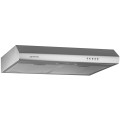Витяжка PYRAMIDA UX 50 (380) B IX