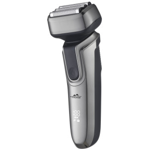 Електробритва MONTE MT-5011