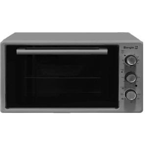 Електропіч BORGIO MO 2005 Grey