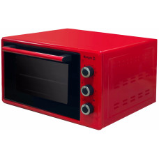 Електропіч BORGIO MO 2005 Red