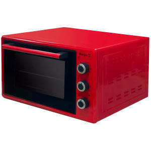 Електропіч BORGIO MO 2005 Red