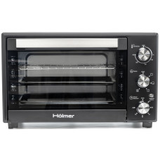 Электропечь HOLMER HEO-242CР