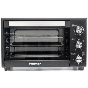 Электропечь HOLMER HEO-242CР