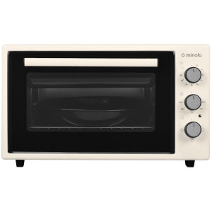 Електропіч MINOLA FOE 3714 IV