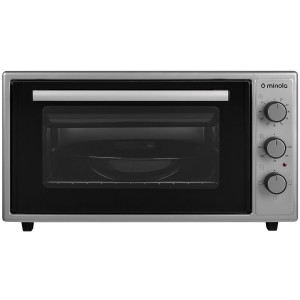 Електропіч MINOLA FOE 4815 GR