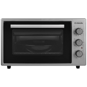 Електропіч MINOLA FOET 3714 GR