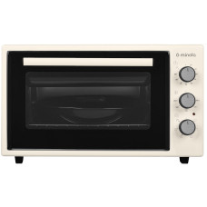 Електропіч MINOLA FOET 3714 IV