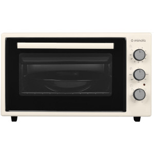 Електропіч MINOLA FOET 3714 IV