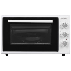 Електропіч MINOLA FOEV 3714 WH