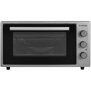 Електропіч MINOLA FOEV 4815 GR
