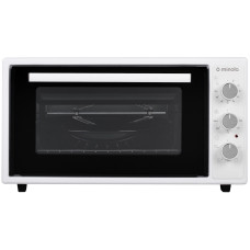 Електропіч MINOLA FOEV 4815 WH